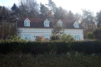 30 and 31 The Village March 2008
